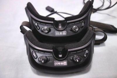 國內(nèi)首款支持藍(lán)光3D原盤的頭顯 GOOVIS Pro專業(yè)評(píng)測(cè)