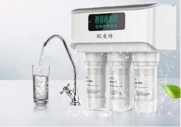 自來水難喝只因有余氯？ 凈水器品牌哪個(gè)除余氯效果好