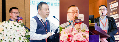 美國西蒙出席第19屆中國國際建筑智能化峰會，榮獲十大綜合布線品牌獎