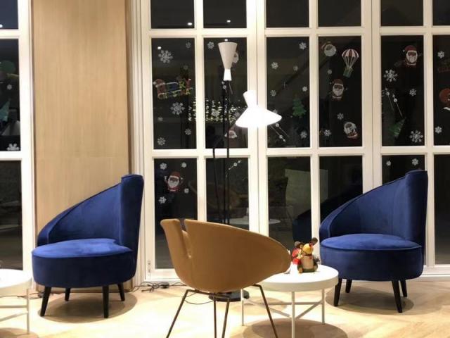 元旦旅游指南：蘭歐“博物館”藝術(shù)酒店被評為新網(wǎng)紅打卡景點