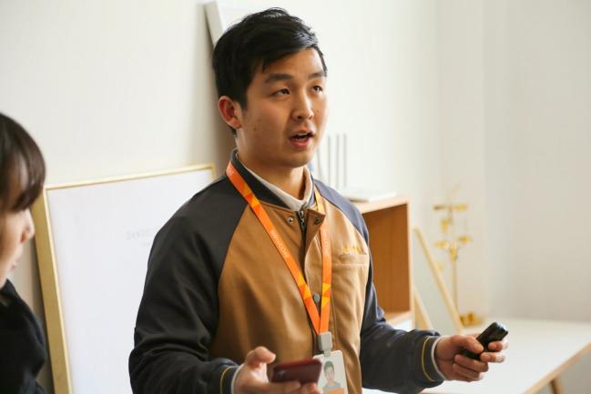 自如把你關(guān)于智能生活的所有想象，全放進(jìn)了一棟房子里