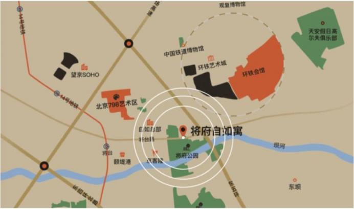 自如把你關(guān)于智能生活的所有想象，全放進(jìn)了一棟房子里