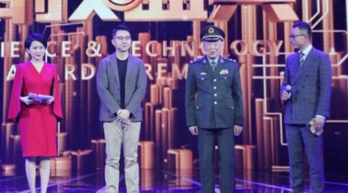 曠視科技印奇：打造世界尖端的中國人工智能公司