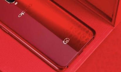 2019年第一個(gè)flag 從入手OPPO R17新年版開始