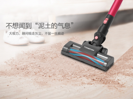 吸塵器哪個牌子好？科學(xué)設(shè)計(jì)為您解憂