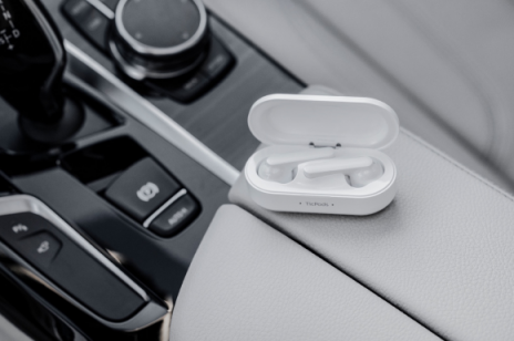AirPods 2競(jìng)爭(zhēng)對(duì)手 出門(mén)問(wèn)問(wèn)TicPods Free新品即將發(fā)布