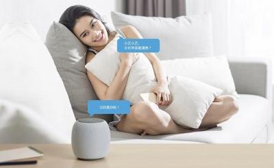 與小提琴大師探索音樂美學 ，用華為AI音箱發(fā)現(xiàn)生活詩意