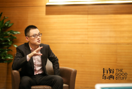 不同于云集的“唯快不破”，有好東西穩(wěn)健中求突破！