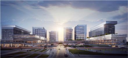 是什么讓啟迪協(xié)信科技園創(chuàng)業(yè)公園聚集了多個世界500強孵化平臺？