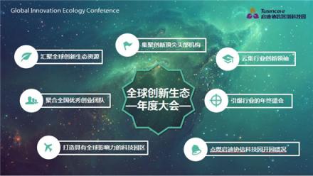 是什么讓啟迪協(xié)信科技園創(chuàng)業(yè)公園聚集了多個世界500強孵化平臺？