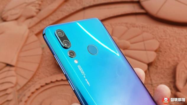 華為nova4后置三攝評測：首發(fā)索尼IMX586，117°超廣角解鎖大視野
