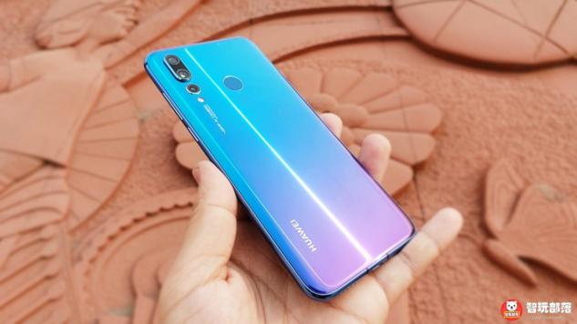 華為nova4后置三攝評測：首發(fā)索尼IMX586，117°超廣角解鎖大視野