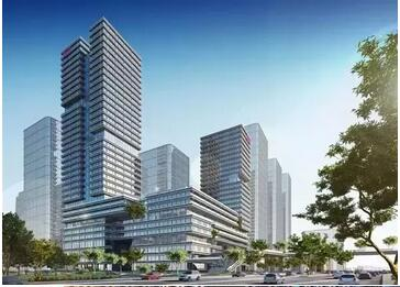 開利空調(diào)攜手唯品會全球總部，全力打造舒適辦公環(huán)境