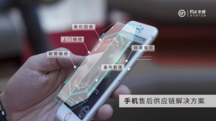 吳曉波2019跨年演講談新中產(chǎn)驅(qū)動新消費 順豐豐修精準切入獲青睞