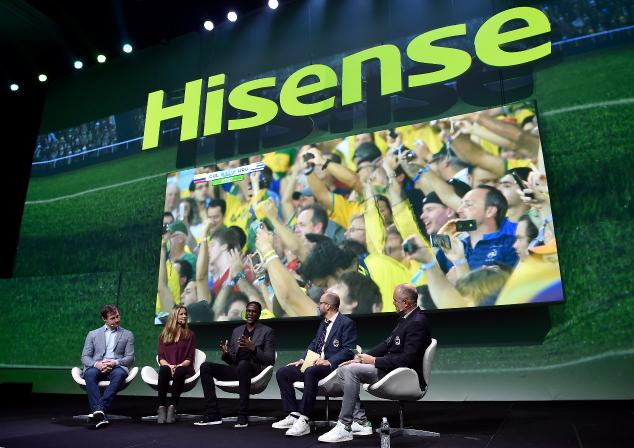 CES2019前瞻：據(jù)傳海信激光再發(fā)力，市場恐有新變局