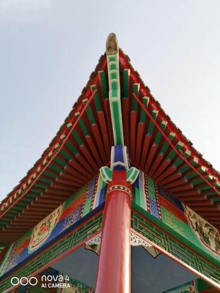 4800萬(wàn)像素+超大廣角，華為nova4后置三攝帶來(lái)更多新玩法