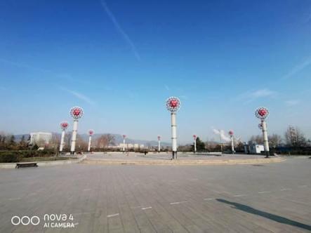 4800萬(wàn)像素+超大廣角，華為nova4后置三攝帶來(lái)更多新玩法