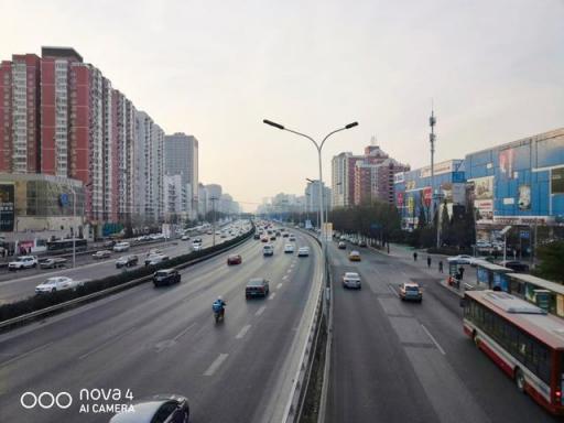 4800萬像素超高清+超廣角，華為nova4手機(jī)拍照實(shí)力有多強(qiáng)？