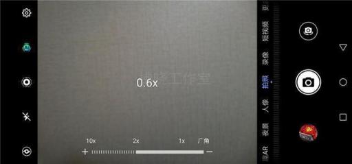 117度超廣角秀點(diǎn)十足，高清、夜景助力！華為nova4拍照實(shí)測(cè)