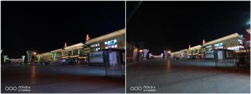 117度超廣角秀點(diǎn)十足，高清、夜景助力！華為nova4拍照實(shí)測(cè)