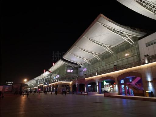 117度超廣角秀點(diǎn)十足，高清、夜景助力！華為nova4拍照實(shí)測(cè)