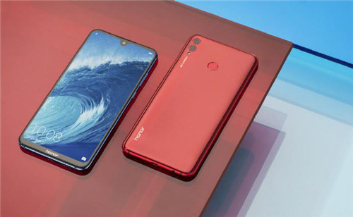 熱門千元機選購指南：聯(lián)想Z5s、榮耀8X、小米8SE配置對比