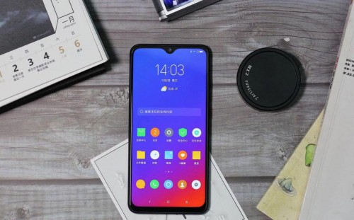聯(lián)想Z5s/vivo Z3/360手機(jī)N7 PRO對比 看完就知道選哪款了