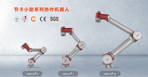 蘋果禁售彰顯專利重要性，節(jié)卡機器人核心技術助力快速發(fā)展