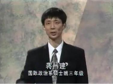 最強主持人蔣昌建：是什么讓我走上編程貓科學導師講臺？