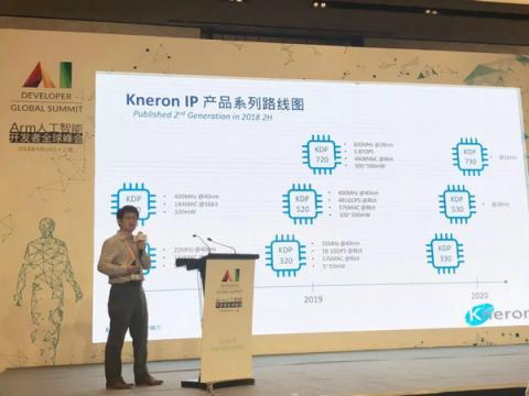 力推Tiny AI，耐能搶占AI芯片快速普及制高點(diǎn)