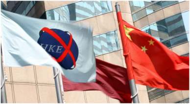 富途證券：2019，港股‘錢’景堪憂