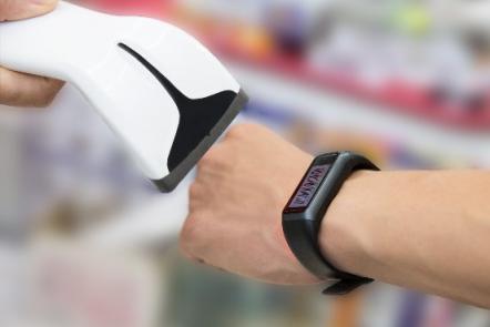 彩色大屏 NFC 心率一個(gè)不少，AMAZFIT 米動(dòng)手環(huán) 2 售價(jià) 299 元