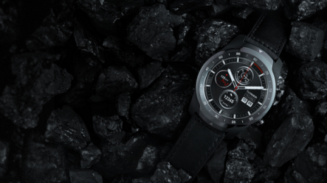 TicWatch Pro 4G版：“年度最佳可穿戴設備”實至名歸