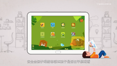 “懶”也有了理由，華為平板M5青春版首創(chuàng)智能語音交互