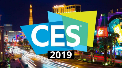 CES 2019國際消費電子展上除了5G和自動駕駛，最大看點還有高精地圖