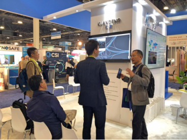 CES 2019國際消費電子展上除了5G和自動駕駛，最大看點還有高精地圖