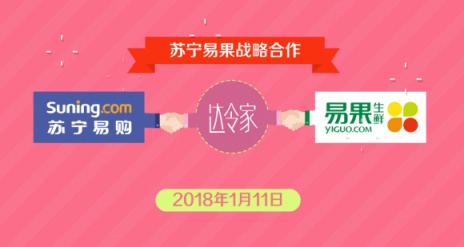 達(dá)令家豪華股東陣容曝光，分析投資機(jī)構(gòu)選擇達(dá)令家的原因