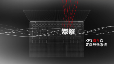 CES 2019：戴爾XPS13 9380帶你在最前沿現(xiàn)場(chǎng)感受最“黑”科技！