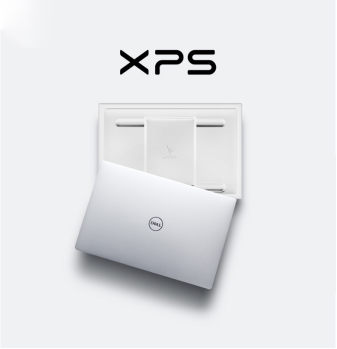 CES 2019：戴爾XPS13 9380帶你在最前沿現(xiàn)場(chǎng)感受最“黑”科技！