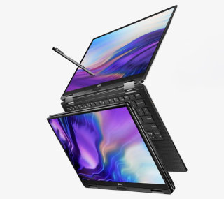 CES 2019：戴爾XPS13 9380帶你在最前沿現(xiàn)場(chǎng)感受最“黑”科技！