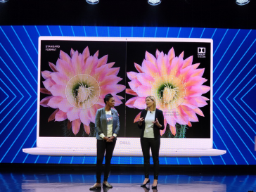 2019 CES直擊：性能炸裂，戴爾XPS13 9380重新定義輕薄本