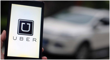 富途證券：UBER的估值是天方夜譚？