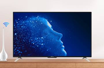 開電視像開航母？那你可能缺了一臺對老人友好的KKTV AI電視