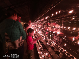 心之所向，帶華為nova4探訪“印度洋上的明珠”——斯里蘭卡