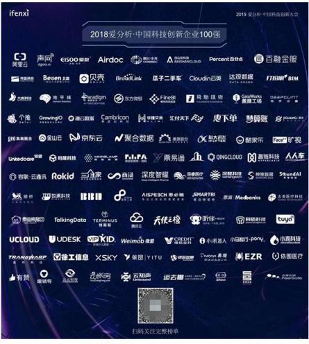 持續(xù)引領(lǐng)HR科技，北森云入選“中國科技創(chuàng)新企業(yè)100強(qiáng)”