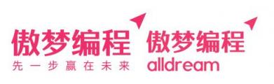 傲夢編程企業(yè)VI系統(tǒng)全面升級：新一年，新起點，新形象