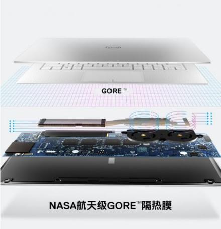 高端輕薄本的首選，戴爾XPS13 9380詮釋科技美學(xué)真諦