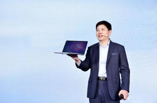 口碑之選！華為MateBook 13筆記本深空灰即將上市