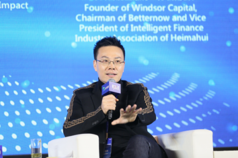 鉑諾簡毅：ESG基金占比不足1%，未來如何做長期對的事情？