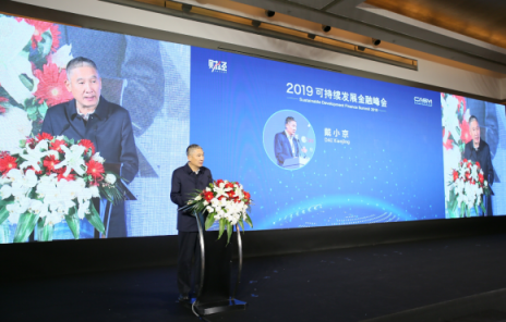 鉑諾簡毅：ESG基金占比不足1%，未來如何做長期對的事情？